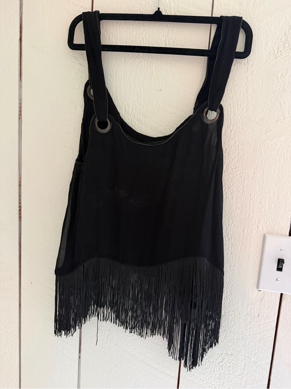 Free People Tank Top